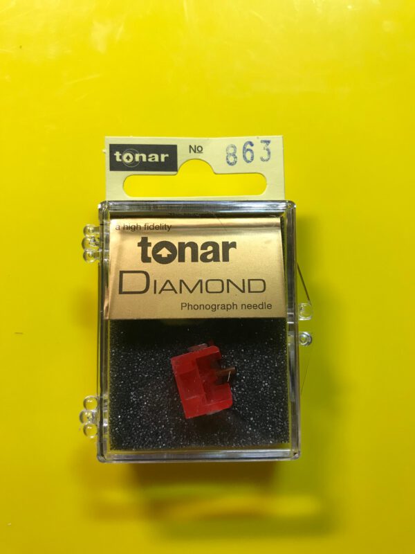 Naald Sony ND-220 G, VL-20 - Tonar 863