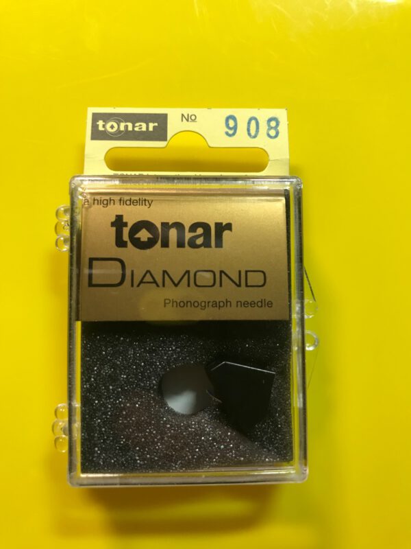 Naald Jelco D - Tonar 908