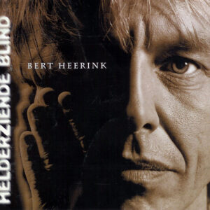 Cd - Bert Heerink - Helderziende Blind