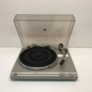 Naald Technics SL-200 platenspeler - Tonar 757