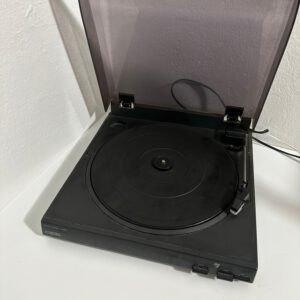Naald ITT Nokia HiFi 8401 Platenspeler - Tonar 6259