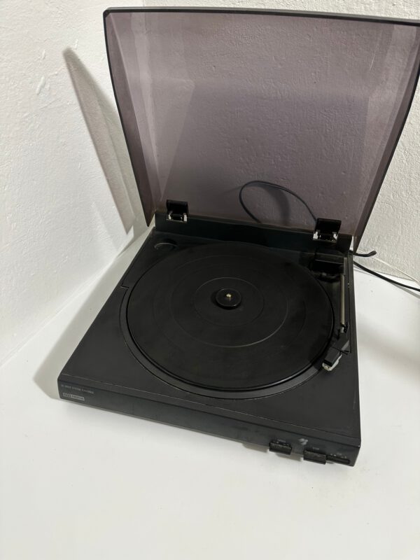Naald ITT Nokia HiFi 8401 Platenspeler - Tonar 6259