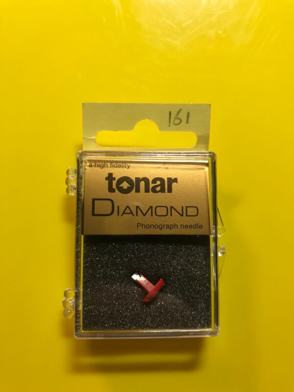 Naald Pepertuum Ebner P 7000 - Tonar 161