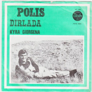 Single - Polis - Dirlada