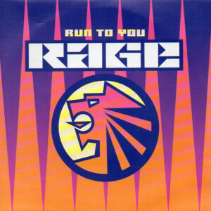 Single - Rage - Run To You