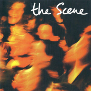Cd - The Scene - The Scene