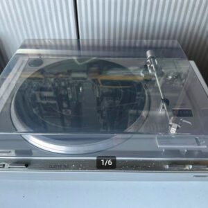 Naald Aristona ST8262 Platenspeler