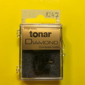 Naald Valkona / VEB MS-27 D - Tonar 1247