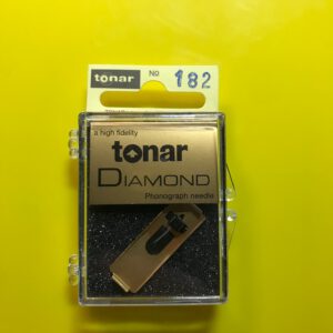 Naald Merula Fanfare - Tonar 182