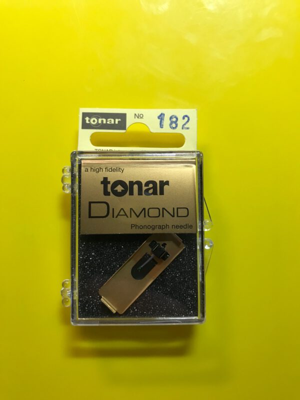 Naald Merula Fanfare - Tonar 182
