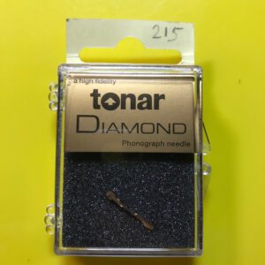 Naald Teppaz Stereo - Tonar 215