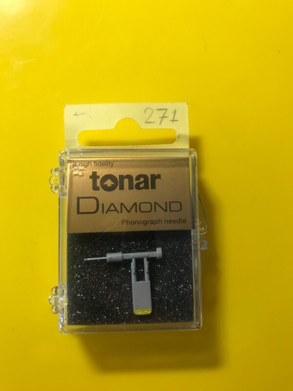 Naald Sonotone 9-TA
