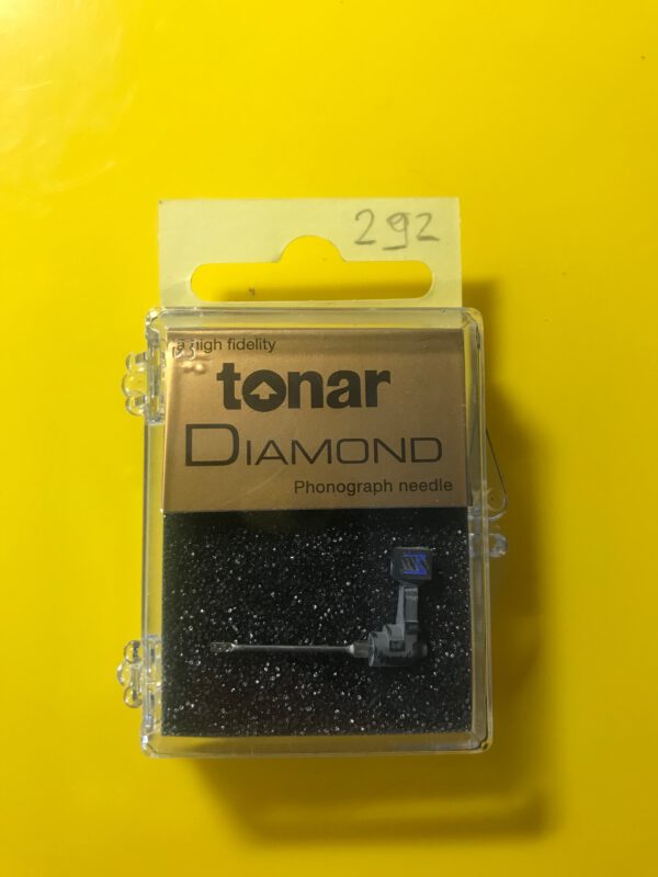 Naald Teppaz Eco 60/432, 26 - Tonar 292