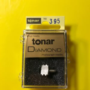 Naald Pioneer PL-N9 - Tonar 395