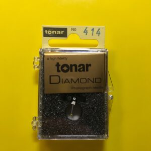 Naald Jupimatic Jukebox - Tonar 414