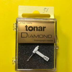 Naald B.S.R. ST-7 - Tonar 51