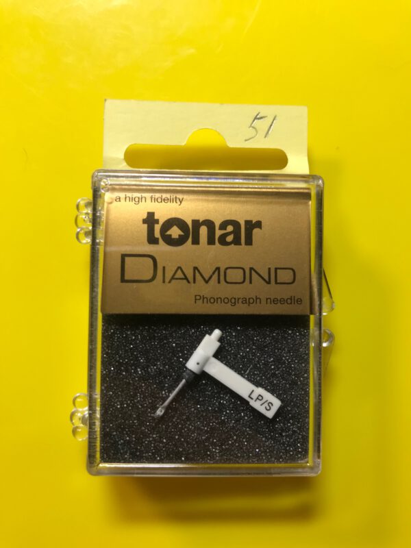 Naald B.S.R. ST-7 - Tonar 51