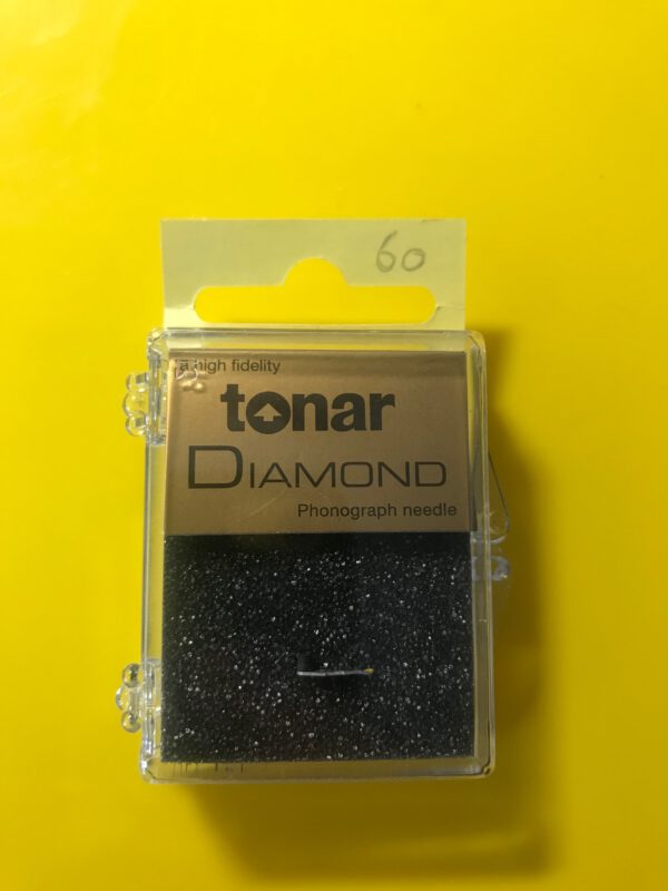 Naald Dual DN-3 - Tonar 60