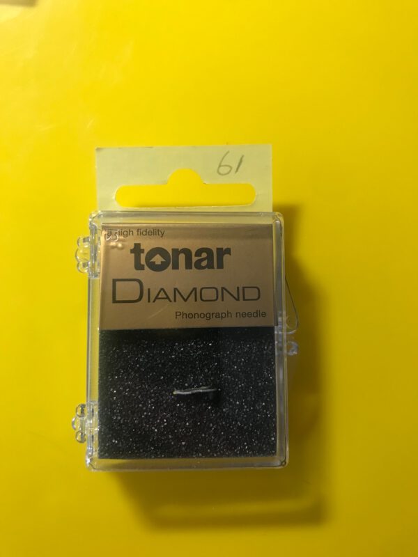 Naald Dual DN-4 - Tonar 61