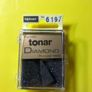 Naald Pioneer PN-291 - Tonar 6197