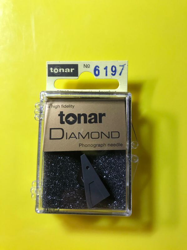 Naald Pioneer PN-291 - Tonar 6197
