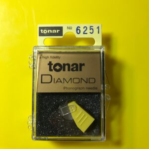 Naald Pioneer PNK-75 -Tonar 6251