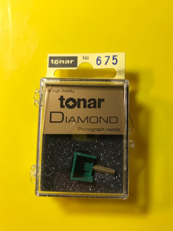 Naald Pioneer PN-14 - Tonar 675