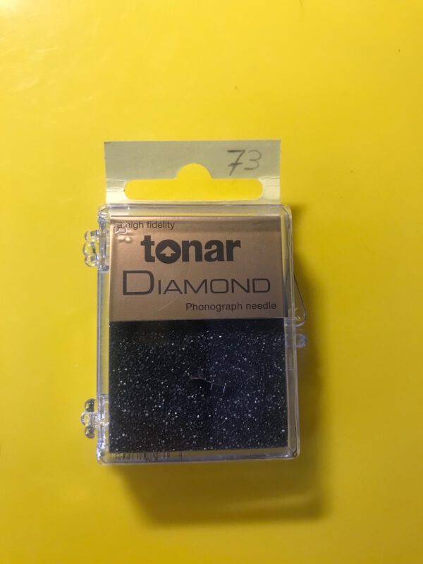 Naald Elac SNM-9 - Tonar 73