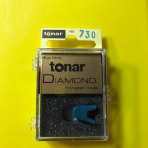 Naald Sharp STY-101 - Tonar 730