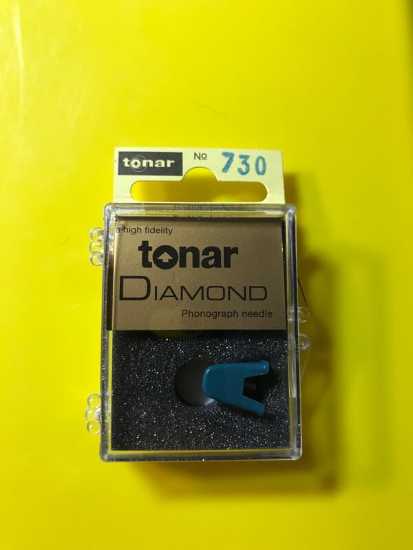 Naald N.E.C. LP-65 D - Tonar 730