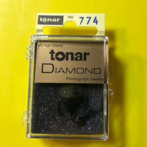 Naald Pioneer PN-330 MK II - Tonar 774