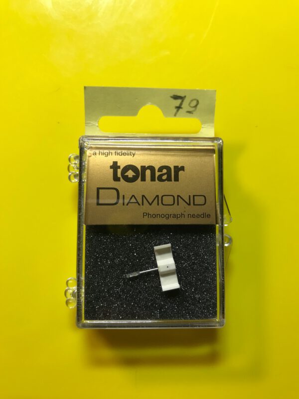Naald Elac DM-103 - Tonar 79