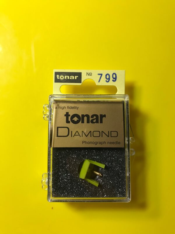 Naald Pioneer PN-400 - Tonar 799