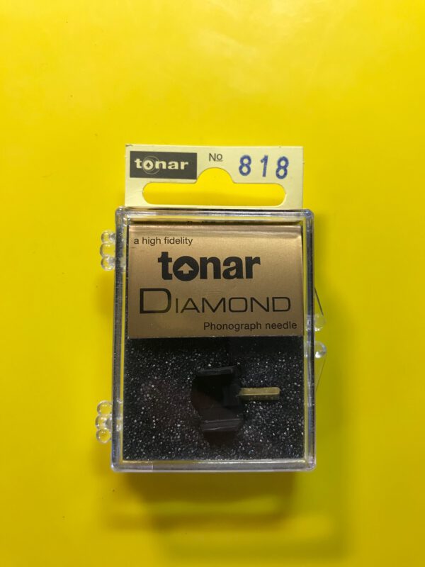 Naald C.E.C. MC-10 - Tonar 818