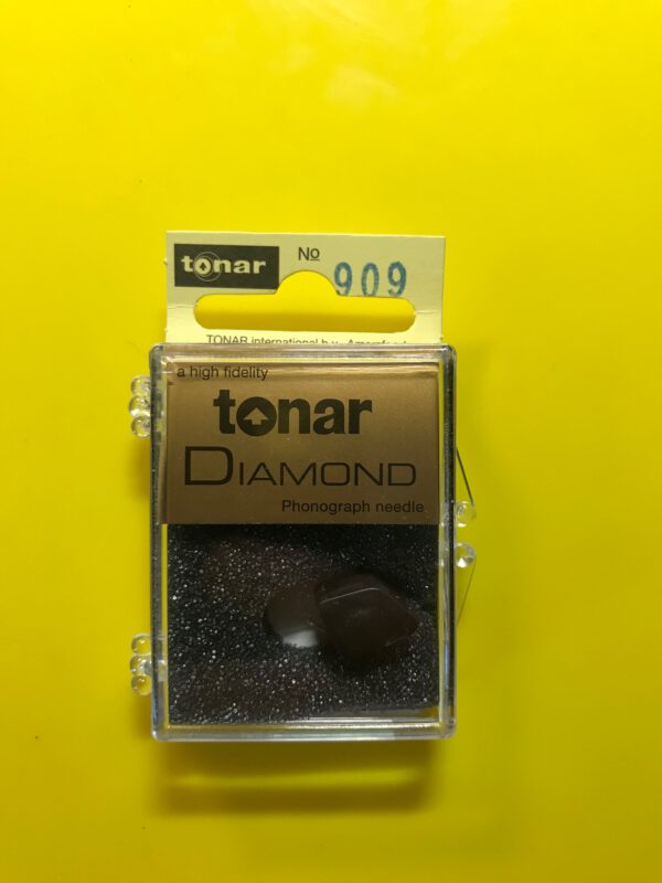Naald C.E.C. MC-17 - Tonar 909