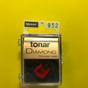 Naald C.E.C. MC-45 - Tonar 952