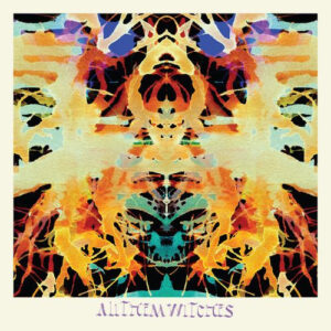 Lp - All Them Witches - Sleeping Through The War