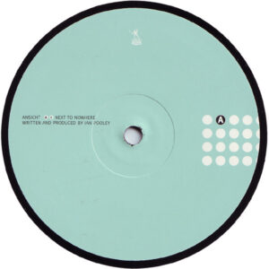 Lp - Ansicht - Next To Nowhere
