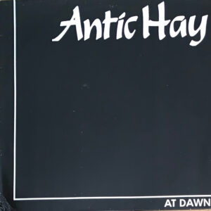 Lp - Antic Hay - At Dawn