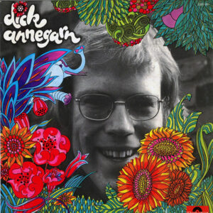Lp - Dick Annegarn - Dick Annegarn