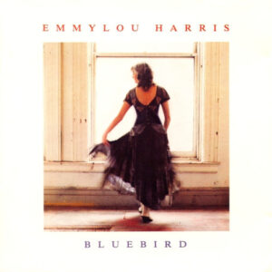 Cd - Emmylou Harris - Bluebird