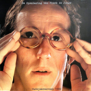 Lp - Freek de Jonge - De Openbaring