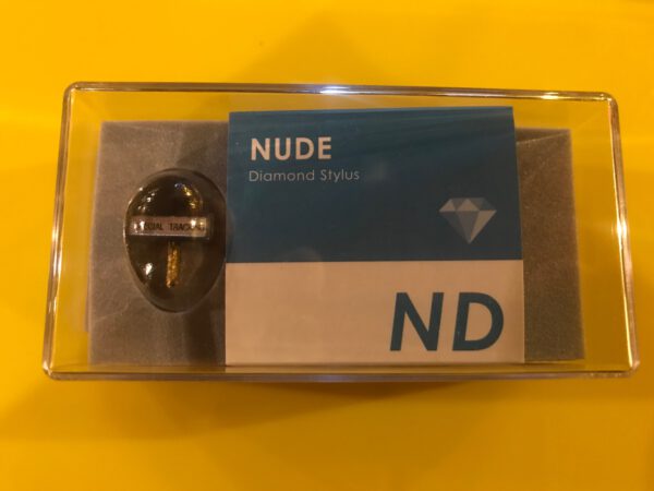 Jico Naald Shure VN-35e Nude