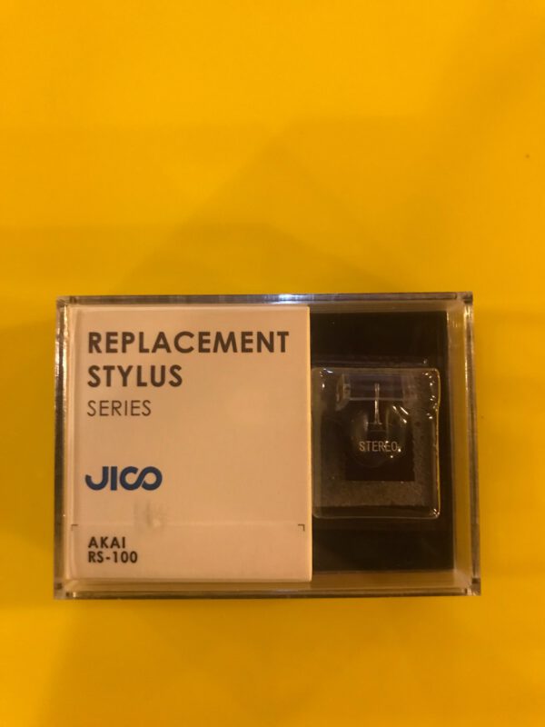 Jico Naald Akai RS-100 Standaard