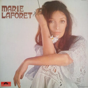 Lp - Marie Laforet - Marie Laforet