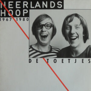 Lp - Neerlands Hoop - De Toetjes