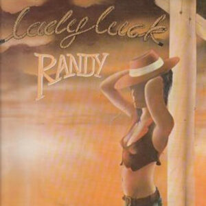 Lp - Randy - Lady Luck
