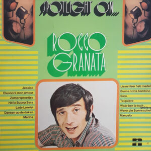 Lp - Rocco Granata - Spotlight On...