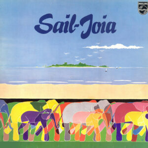Lp - Sail-Joia - Sail-Joia