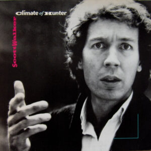 Lp - Scott Walker - Climate Of Hunter